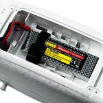 Global Hawk 1.2m 4-Channel RC Seaplane