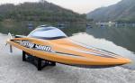 SOWOFA 31.5" Remote Control Speed Boat - 80km/h