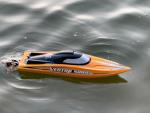 SOWOFA 31.5" Remote Control Speed Boat - 80km/h