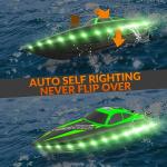 VolantexRC 20MPH Fast Remote Control Boat