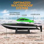 VolantexRC 20MPH Fast Remote Control Boat