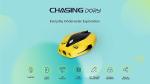 Chasing Dory Underwater Drone with 1080p Camera
