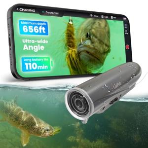 CanFish HD 1080P Underwater Fishing Camera