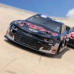 Losi 1/12 NASCAR RC Race Car RCR No. 3 GM Goodwrench Chevrolet ZL1 2S AWD RTR Brushed On-Road Battery & Charger Included Black LOSF1122503