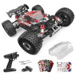 Jetwood 1/16 Fast 4WD Remote Control Car