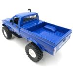 WPL C24 1/16 RC Rock Crawler - Blue