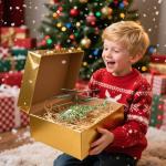 SNMUMU New Apache RC Helicopter - 2.4GHz Remote Control Helicopter with Altitude Hold, LED Lights, 2 Speed Modes, One Key Takeoff/Landing, Best Gifts for Kids 6 Years + & Adults