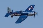 Rage RC F4U Corsair Jolly Rogers Micro RTF Airplane