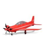 Fms Rc Plane for Adult PC-21 Pilatus 1100MM (43.3") Wingspan 6CH with Flaps Retracts RC Airplane Without Reflex PNP (No Radio, Battery, Charger)