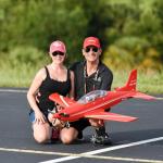 Fms Rc Plane for Adult PC-21 Pilatus 1100MM (43.3") Wingspan 6CH with Flaps Retracts RC Airplane Without Reflex PNP (No Radio, Battery, Charger)