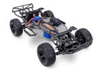 Traxxas Slash 2WD XL-5 with Battery Orange