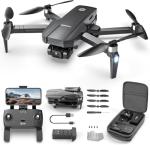 Holy Stone HS720R 4K GPS Foldable Drone