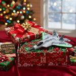 F222 CH Remote Control Fighter Jet for Kids