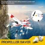 VolantexRC TrainStar Mini Beginner RC Airplane
