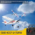 VolantexRC TrainStar Mini Beginner RC Airplane
