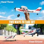 VolantexRC TrainStar Mini Beginner RC Airplane