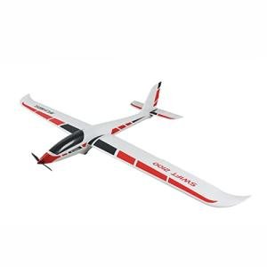 XFLY-MODEL Swift 2100(Wingspan 82.7 in'') RC Glider RC Airplane for Beginner PNP (Transmitter, Receiver and Battery not Included)