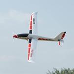 XFLY-MODEL Swift 2100(Wingspan 82.7 in'') RC Glider RC Airplane for Beginner PNP (Transmitter, Receiver and Battery not Included)