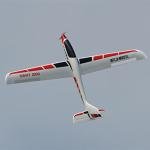 XFLY-MODEL Swift 2100(Wingspan 82.7 in'') RC Glider RC Airplane for Beginner PNP (Transmitter, Receiver and Battery not Included)