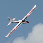 XFLY-MODEL Swift 2100(Wingspan 82.7 in'') RC Glider RC Airplane for Beginner PNP (Transmitter, Receiver and Battery not Included)