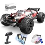 DEERC 9206E High-Speed Off-Road RC Truck