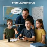 SYMA RC Military Helicopter for Kids and Adults