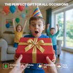 SYMA RC Military Helicopter for Kids and Adults