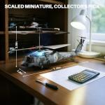 SYMA RC Military Helicopter for Kids and Adults