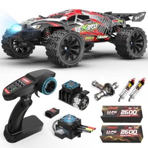 Hosim 1:8 Brushless High-Speed RC Truck