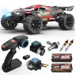 Hosim 1:8 Brushless High-Speed RC Truck