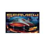 Seaview Submarine Plastic Model Kit Moebius Models