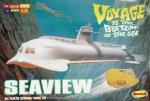 Seaview Submarine Plastic Model Kit Moebius Models