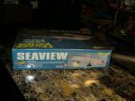 Seaview Submarine Plastic Model Kit Moebius Models
