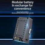 Authticar C138 Remote Control Helicopter, Bell206 Helicopter 2.4GHz 4CH Single Propeller Aileron RC Aircraft One Click Roll Takeoff and Landing Six-axis Gyroscope, Air Pressure Setting