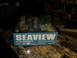 Seaview Submarine Plastic Model Kit Moebius Models