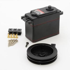 Hitec RCD 33785S HS-785HB 3.5 Turn Winch Servo