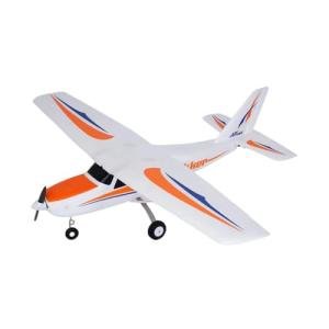 FAIR RC Arrows Rc Plane for Adults for Beginner Propeller Rc Airplanes 1200mm Trekker Hobby RC Plane PNP (No Battery,Charger, Radio)