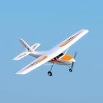 FAIR RC Arrows Rc Plane for Adults for Beginner Propeller Rc Airplanes 1200mm Trekker Hobby RC Plane PNP (No Battery,Charger, Radio)