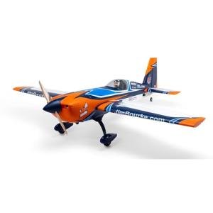E-flite Extra 330 SC 3D 1.3M BNF Basic w/Safe EFL05050