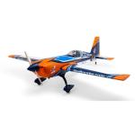 E-flite Extra 330 SC 3D 1.3M BNF Basic w/Safe EFL05050