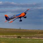 E-flite Extra 330 SC 3D 1.3M BNF Basic w/Safe EFL05050
