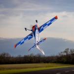 E-flite Extra 330 SC 3D 1.3M BNF Basic w/Safe EFL05050