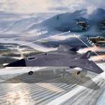 Eayaele SR-72 RC Plane, 4 Channel Remote Control Airplane, 2.4GHz 6-axis Gyro Stabilizer with 3 Modes, Easy Control for Adults Kids Beginners