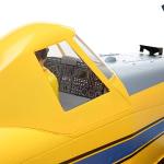 E-flite RC Airplane Air Tractor 1.5m BNF Basic Transmitter Battery and Charger not Included with AS3X and Safe Select EFL16450