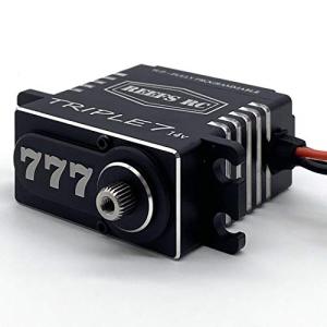 REEFS RC Triple7 14v Servo Programmable SEHREEF777 Servos