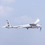 FAIR RC Arrows Hobby RC Plane 2000mm SZD-54 6 Channel Propoller Rc Plane Remote Control Airplane PNP (No Battery, no Charger, no Radio)