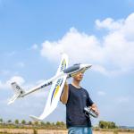 FAIR RC Arrows Hobby RC Plane 2000mm SZD-54 6 Channel Propoller Rc Plane Remote Control Airplane PNP (No Battery, no Charger, no Radio)