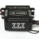 REEFS RC Triple7 14v Servo Programmable SEHREEF777 Servos