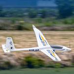 FAIR RC Arrows Hobby RC Plane 2000mm SZD-54 6 Channel Propoller Rc Plane Remote Control Airplane PNP (No Battery, no Charger, no Radio)