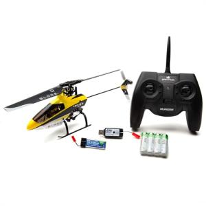 Blade RC Helicopter 120 S 2 RTF Everything Needed to Fly is Included with Safe Technology BLH11000